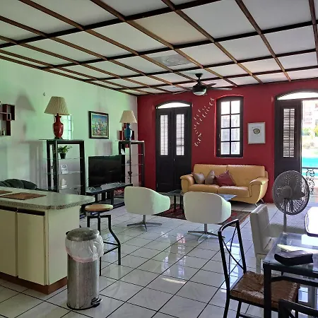 Corsarios By Tripgogo Apartment